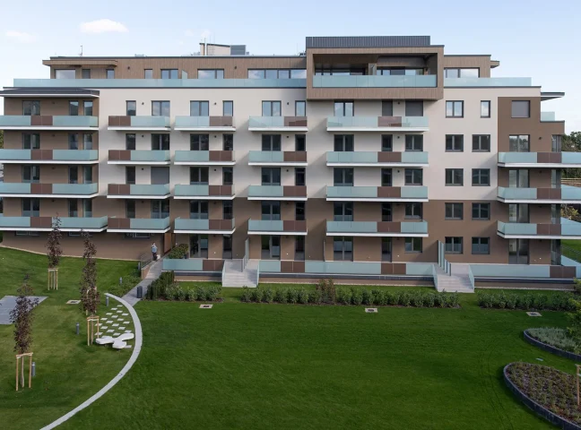 Sasad Resort