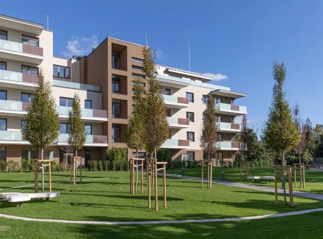 Sasad Resort