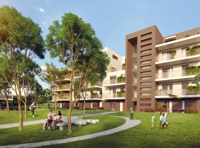 Sasad Resort