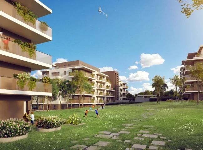 Sasad Resort