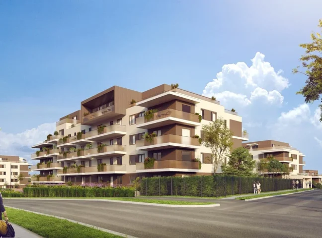 Sasad Resort
